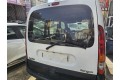 Renault Kangoo bagaj kapağı beyaz