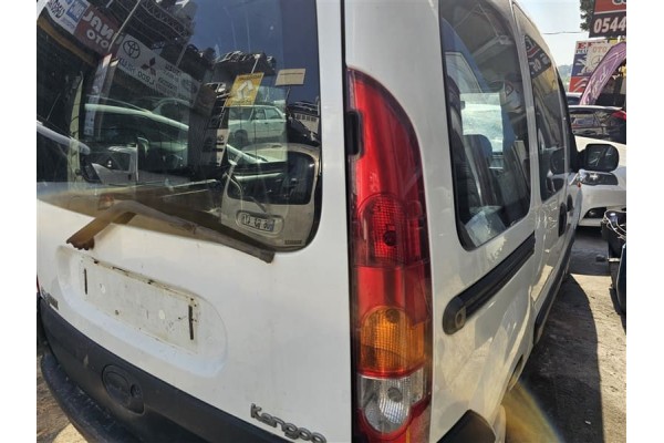 Renault Kangoo sağ stop camı