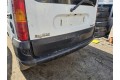 Renault Kangoo arka tampon