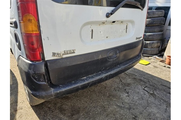 Renault Kangoo arka tampon