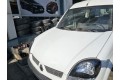 Renault Kangoo kaput beyaz
