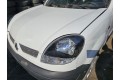 Renault Kangoo sol far