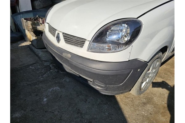 Renault Kangoo ön tampon