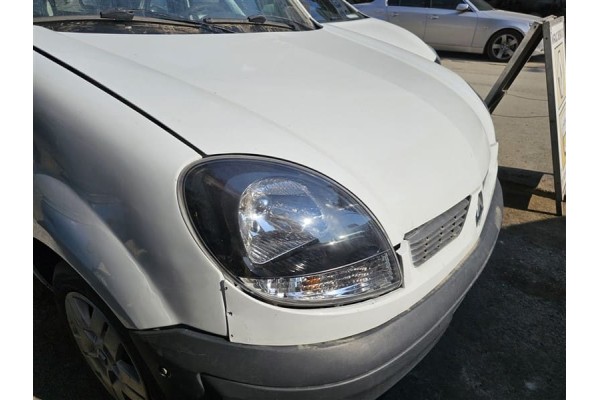 Renault Kangoo sağ far