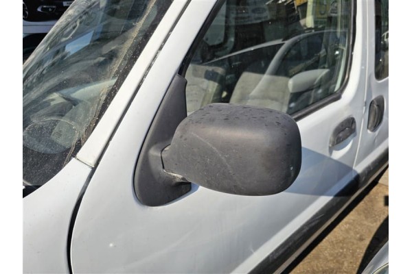 Renault Kangoo sol ayna