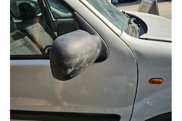 Renault Kangoo sağ ayna