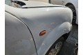 Renault Kangoo çamurluk sinyali