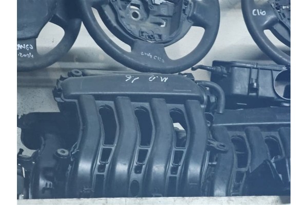 Renault Megane 2 1.6 manifold
