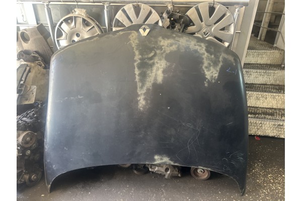 RENAULT LAGUNA 1 99-00 CİKMA ORİJİNAL KAPUT