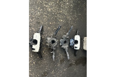 MEGANE4 KADJAR TALISMAN SİNYAL KOLLARI SARGILI