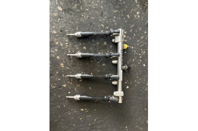 MEGANE 4 DUSTER CLIO5 1.3 TCE TAKIM ENJEKTÖR 