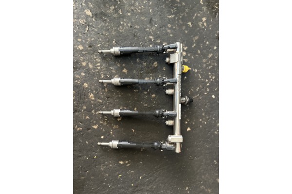 MEGANE 4 DUSTER CLIO5 1.3 TCE TAKIM ENJEKTÖR 