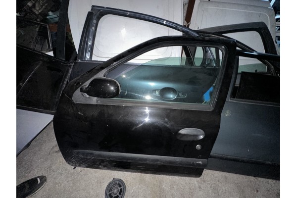 CLIO 2 2000-2008 ÖN ARKA KAPI 