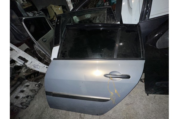 RENAULT SCENIC 2 ÖN ARKA KAPI 