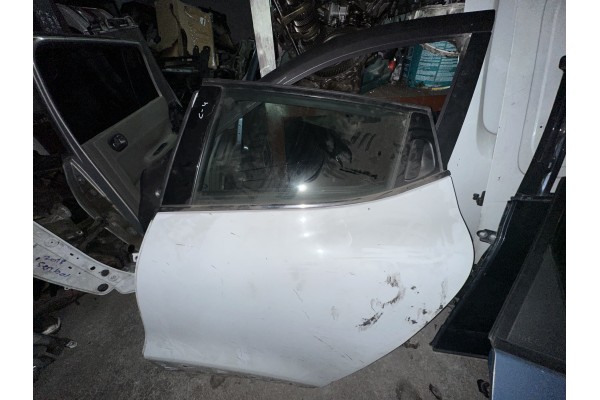 CLIO 4 ÖN ARKA KAPI 