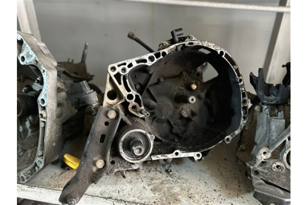 RENAULT 1.4 CLİO KANGO ŞANZUMAN