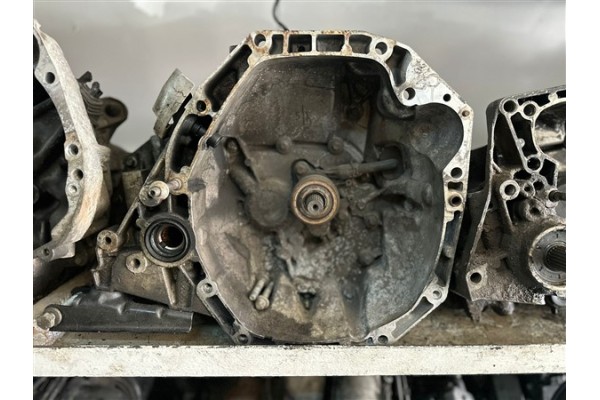 RENAULT SYMBOL 2015-2016 ŞANZUMAN DCİ