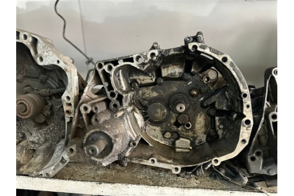 RENAULT MEGANE 1 BENZİNLİ SANZUMAN